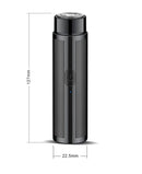 Barbeador Portátil Elétrico Profissional - BarberPro
