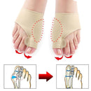 Meias de Correção de Joanetes Foot Finger