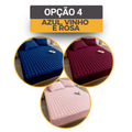 [COMPRE 1, LEVE 3] Hydra Soft™- Jogo de Cama Impermeável Premium – Capa + 2 Fronhas