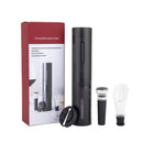 Abridor de Vinho Elétrico Automático