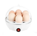 Ovos perfeitos em minutos - cozedor de ovos elétrico portátil!