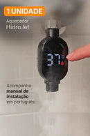 Aquecedor de Torneira Power Heat Pro