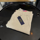 Kit 6 Bermudas de Sarja Masculina - Mescladas - (Promoção de Outubro - Direto da Fábrica)