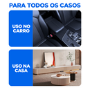 Aspirador de Pó Portátil CleanMax + 5 BRINDES EXCLUSIVOS + FRETE GRÁTIS ATÉ 23:59
