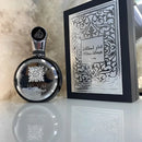 Fakhar Lattafa Black 100ml - Perfume Árabe Masculino Eau de Parfum