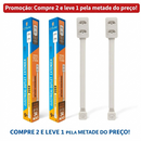 Adaptador de Tomada EZ Pro - Tomada dupla 10a