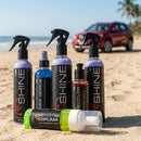Kit Verão Shine 3 em 1