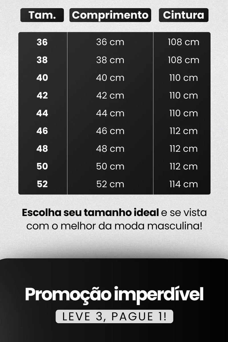 |COMPRE 1 NÍVEL 3| Calça Alfaiataria Mônaco com Ajuste 
