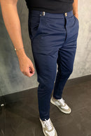 |COMPRE 1 NÍVEL 3| Calça Alfaiataria Mônaco com Ajuste 