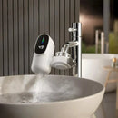 AquaLux Digital — Aquecedor Instantâneo Premium para Torneira (BIVOLT)