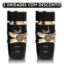 Perfume Árabe Asad Lattafa (100ml) - (Leve 2 e Economize) + Envio Grátis