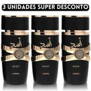 Perfume Árabe Asad Lattafa (100ml) - (Leve 2 e Economize) + Envio Grátis