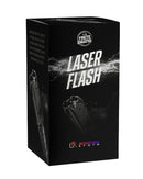 Flash Laser - Super Lanterna 10.000 Lúmens 
