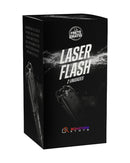 Flash Laser - Super Lanterna 10.000 Lúmens 