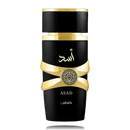 Perfume Árabe Asad Lattafa (100ml) - (Leve 2 e Economize) + Envio Grátis