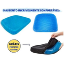 Almofada em Silicone HemGel - Sem Dores!