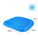 Almofada em Silicone HemGel - Sem Dores!